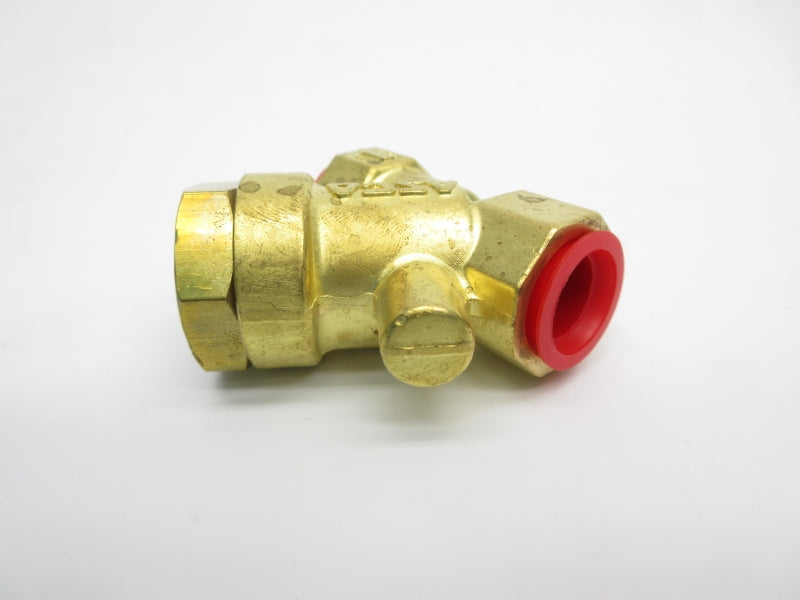 ASCO 8600A013 3/8" NSMP