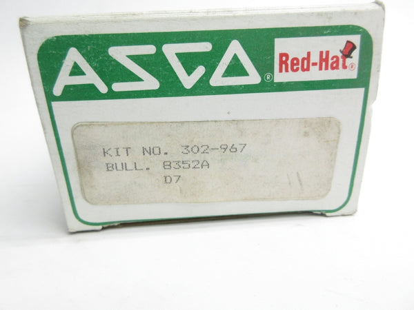 ASCO 302-967 NSMP