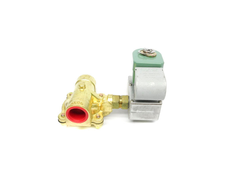 ASCO 8025B202 110/120V 5-125PSI 1" NSNP