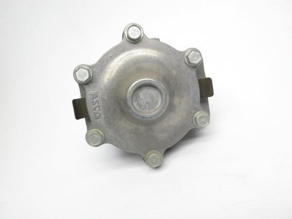 ASCO 8215C73 110/120V 25PSI 1-1/2" NSMP