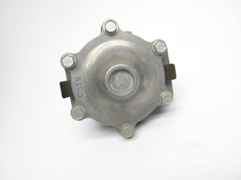 ASCO 8215C73 110/120V 25PSI 1-1/2" NSMP