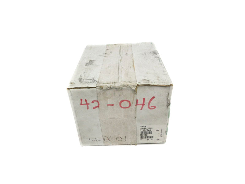 ASCO 8214235 110/120V 3/4" NSFS