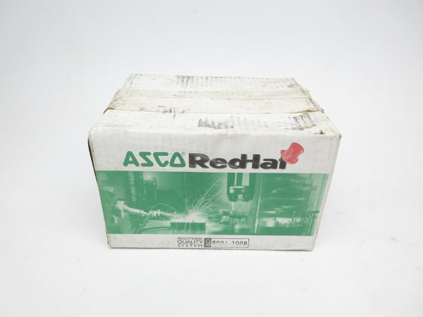 ASCO 8214235 110/120V 3/4" NSFS