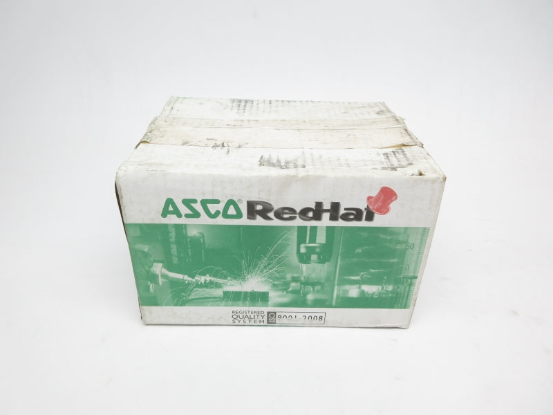 ASCO 8214235 110/120V 3/4" NSFS
