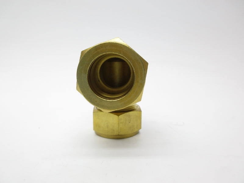 SWAGELOK B-1610-9 NSMP