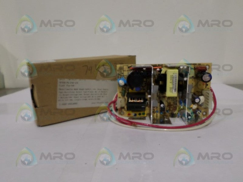 TRIAD ALS50-24 AC/DC CONVERTER *NEW IN BOX*