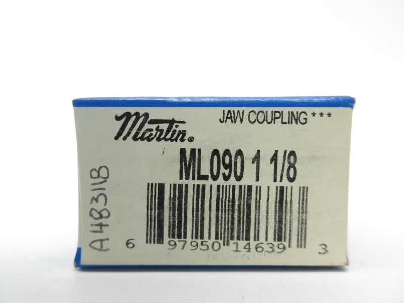 MARTIN ML090-1-1/8 NSFS