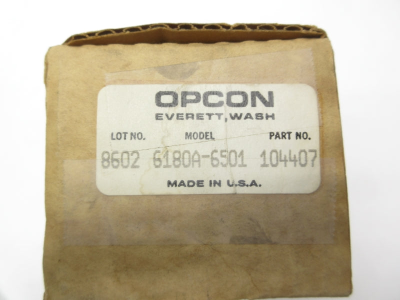 OPCON 6180A-6501 104407 NSMP