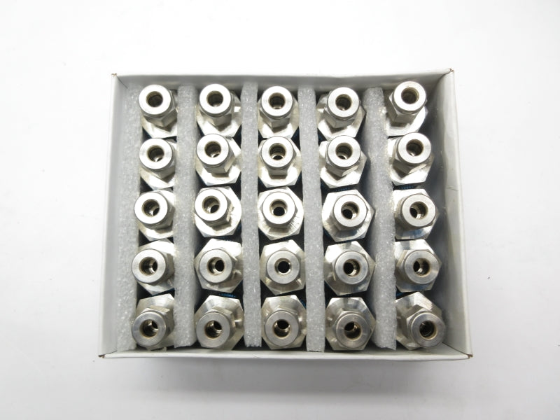 SWAGELOK SS-400-1-8 (PKG OF 25) NSMP