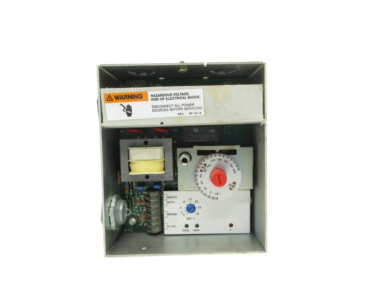 HONEYWELL T7075A1024-A NSNP