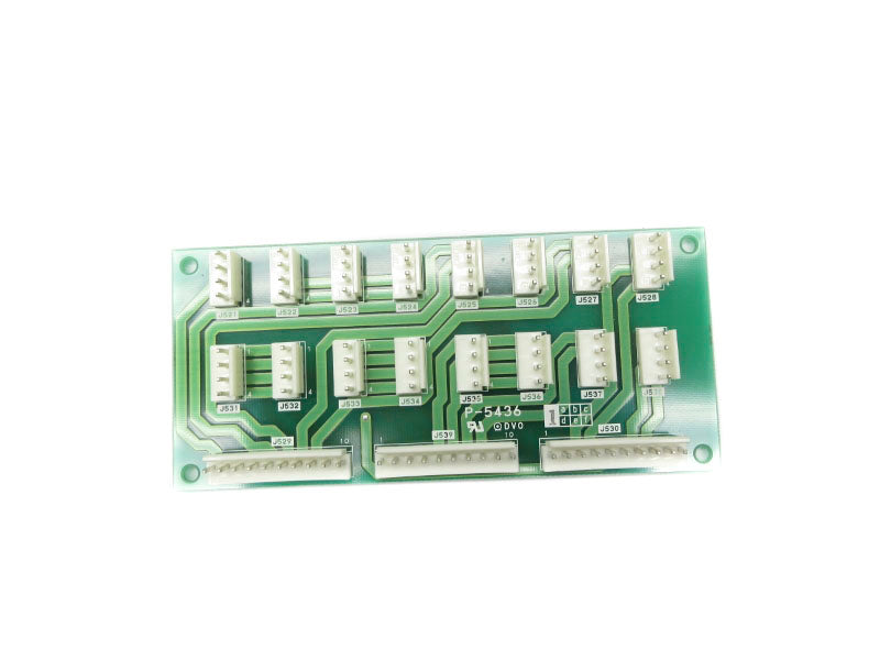 ISHIDA P-5436 NSNP