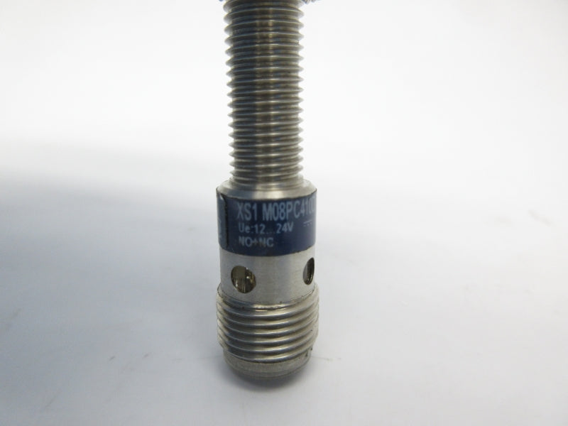 TELEMECANIQUE XS1-M08PC410D 12-24V NSNP