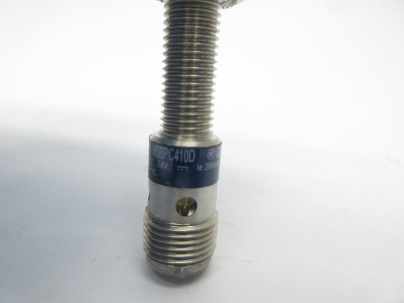 TELEMECANIQUE XS1-M08PC410D 12-24V NSNP