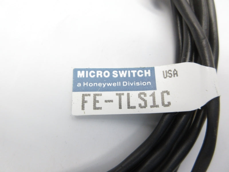MICRO SWITCH FE-TLS1C NSNP