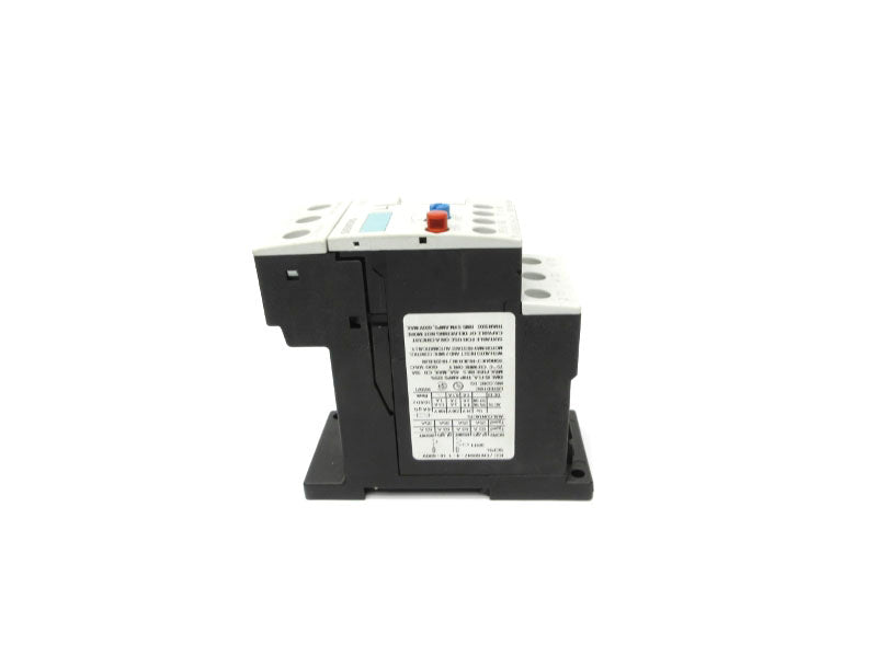 SIEMENS 3RU1126-1KB0 9-12.5A NSNP