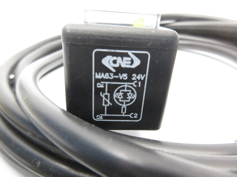 CNE MA63-V5 24V NSNP