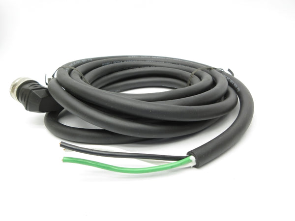 HUBBELL HCMA03112 600V 15A NSNP
