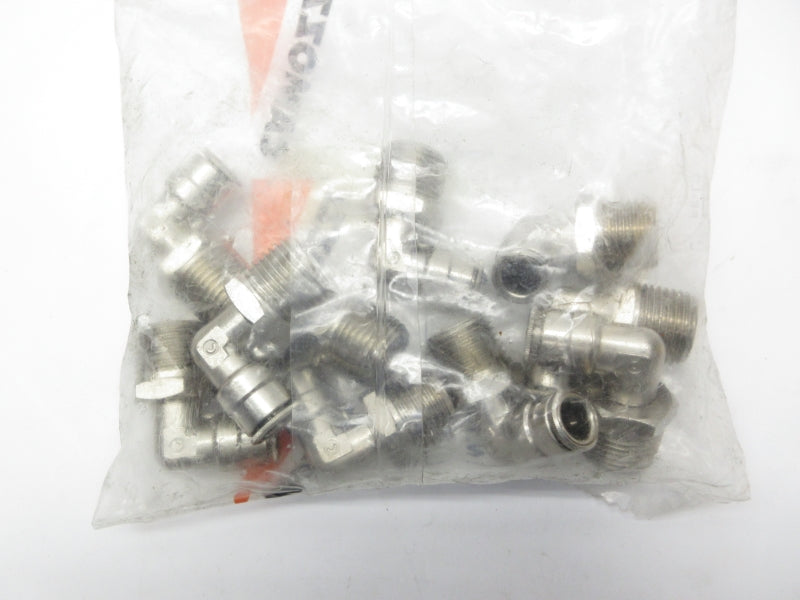 CAMOZZI 652006-08 (PKG OF 10) NSMP