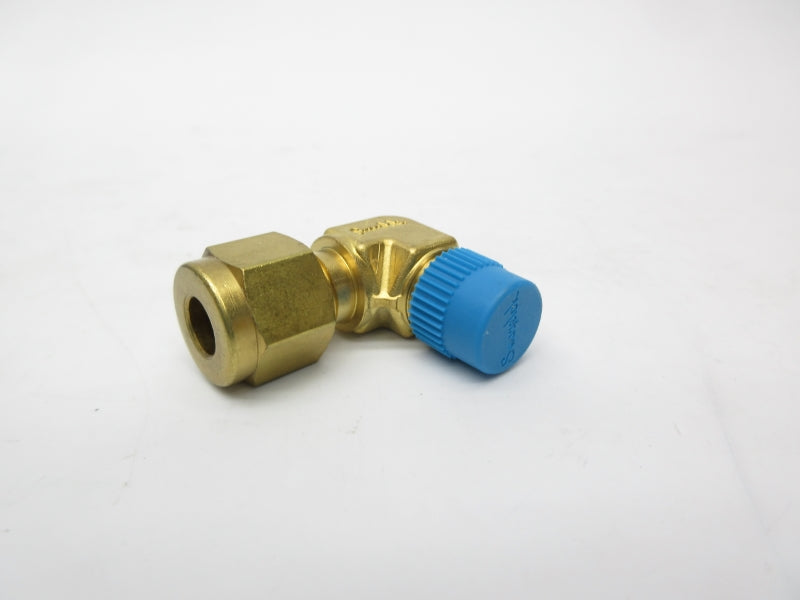 SWAGELOK B-400-2-2 (PKG OF 25) NSMP