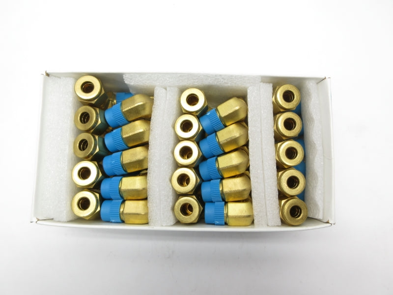 SWAGELOK B-400-2-2 (PKG OF 25) NSMP