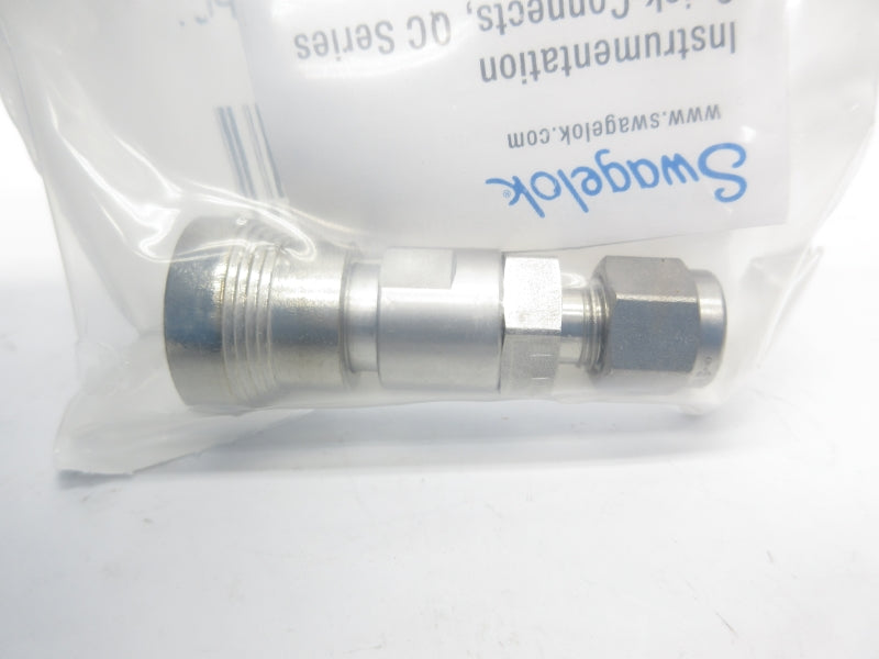 SWAGELOK SS-QC4-B-400 (PKG OF 10) NSMP