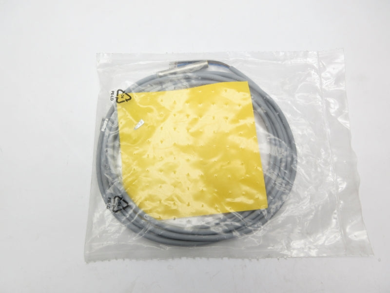 TURCK BI1,5-EH6,5-AN6X 4612100 10-30VDC NSMP