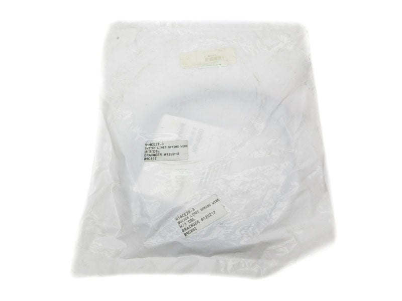 HONEYWELL 914CE20-3 NSMP
