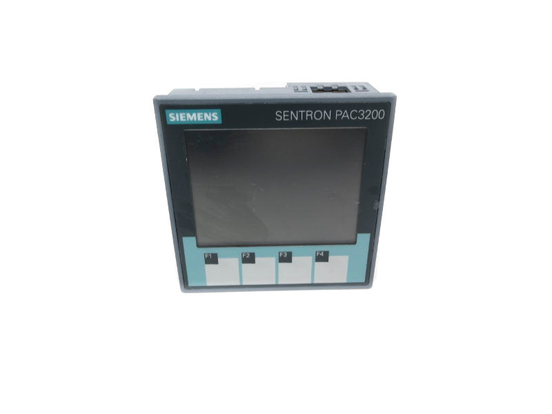 SIEMENS 7KM2112-0BA00-3AA0 95-240V NSNP