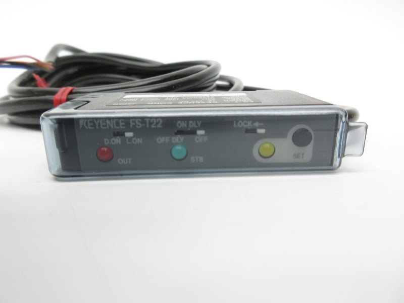 KEYENCE FS-T22 NSNP