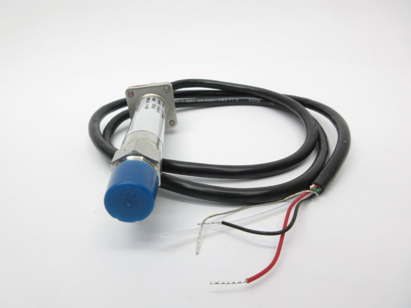 ASHCROFT 2F247 10-36VDC 30PSI NSNP