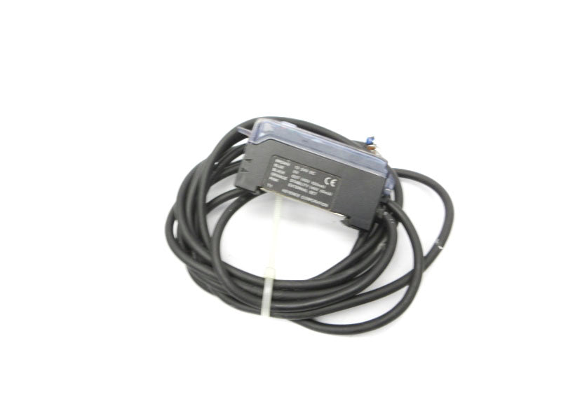 KEYENCE FS-T1G 12-24VDC UNMP