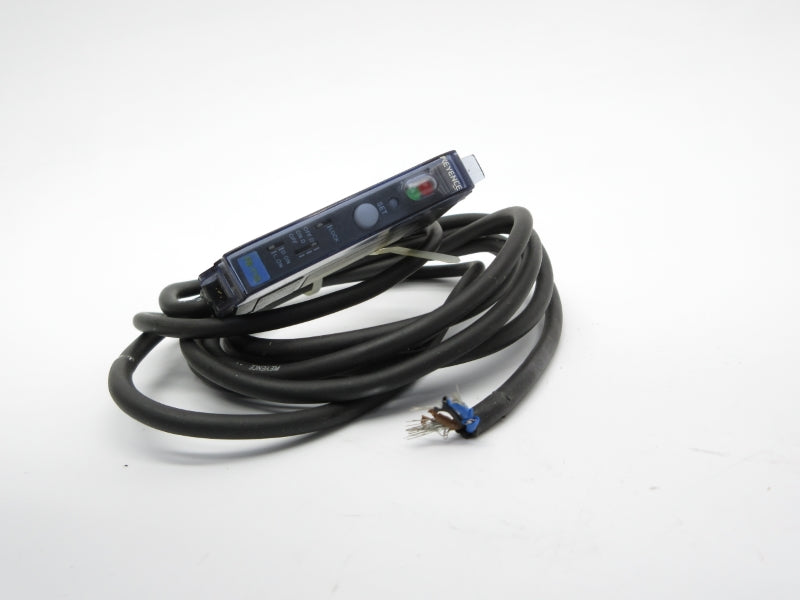 KEYENCE FS-T1G 12-24VDC UNMP