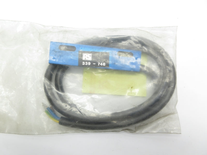 RS COMPONENT 339-746 NSMP