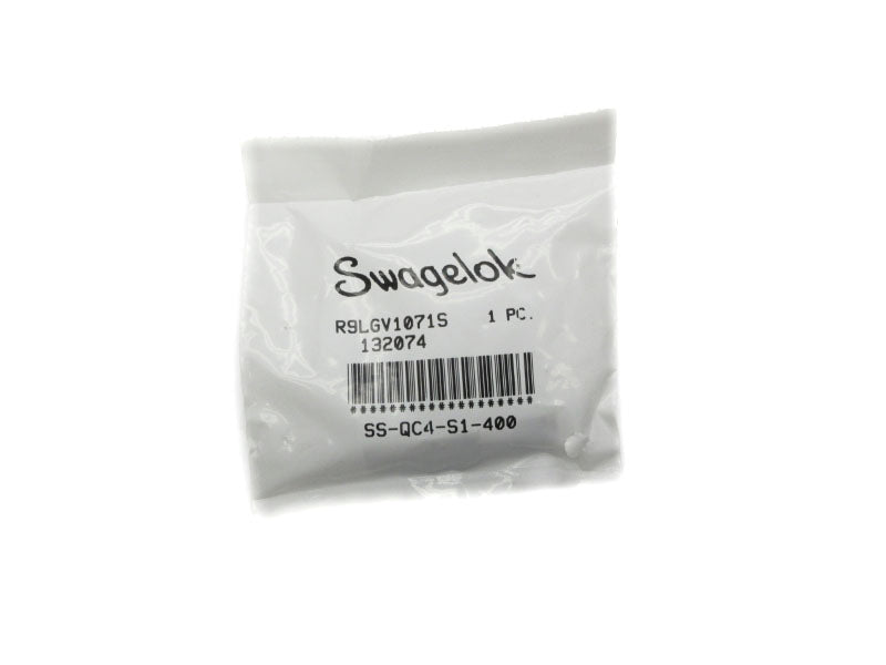 SWAGELOK SS-QC4-S1-400 NSMP