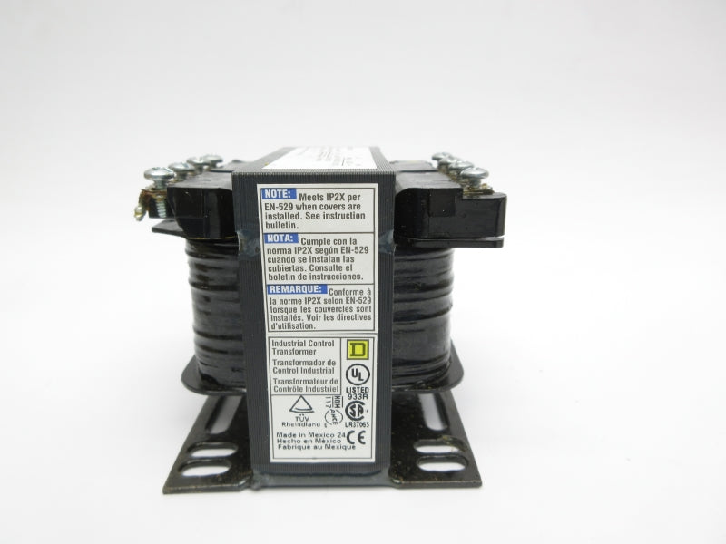 SQUARE D 9070T50D20 460V NSMP