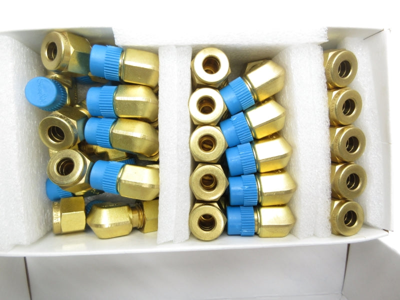 SWAGELOK B-400-2-2 (PKG OF 24) NSMP