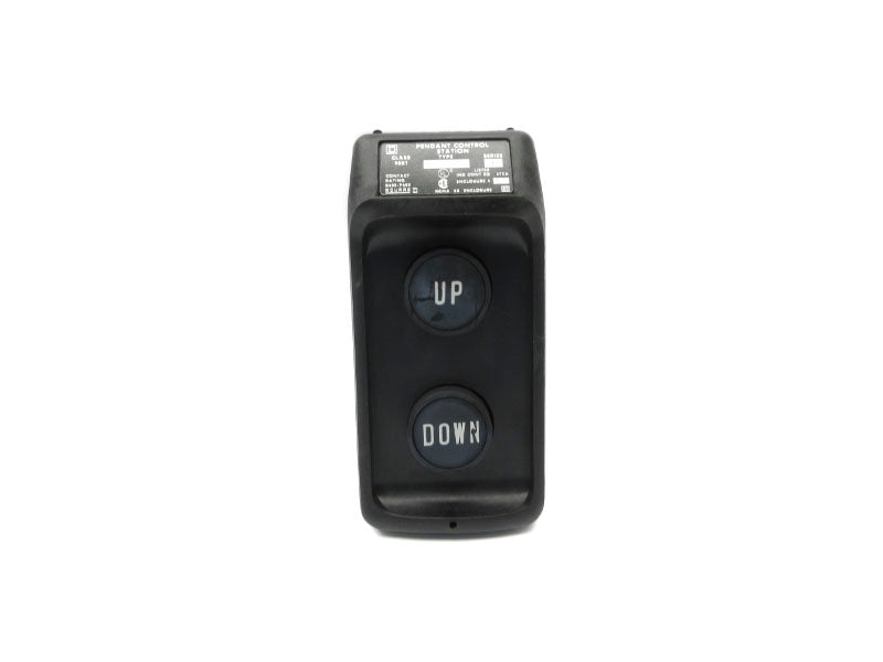 SQUARE D 9001BW72B SER. A NSNP