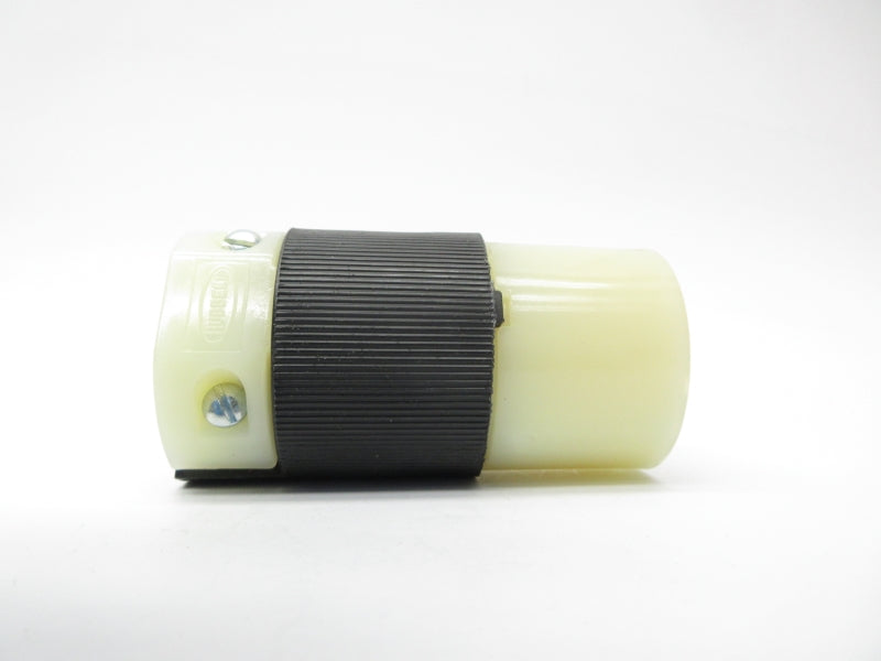 HUBBELL 231A 250V 20A NSNP