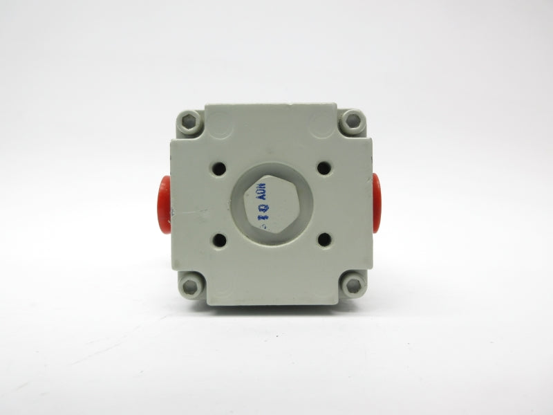 MARSH BELLOFRAM 2K-SNNN-42DF100-00 105-140PSI NSNP