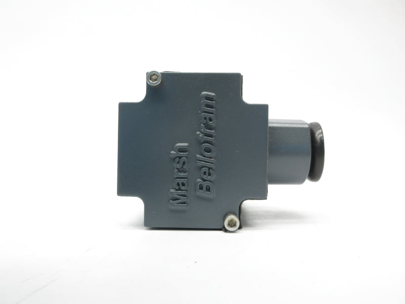 MARSH BELLOFRAM 2K-SNNN-42DF100-00 105-140PSI NSNP