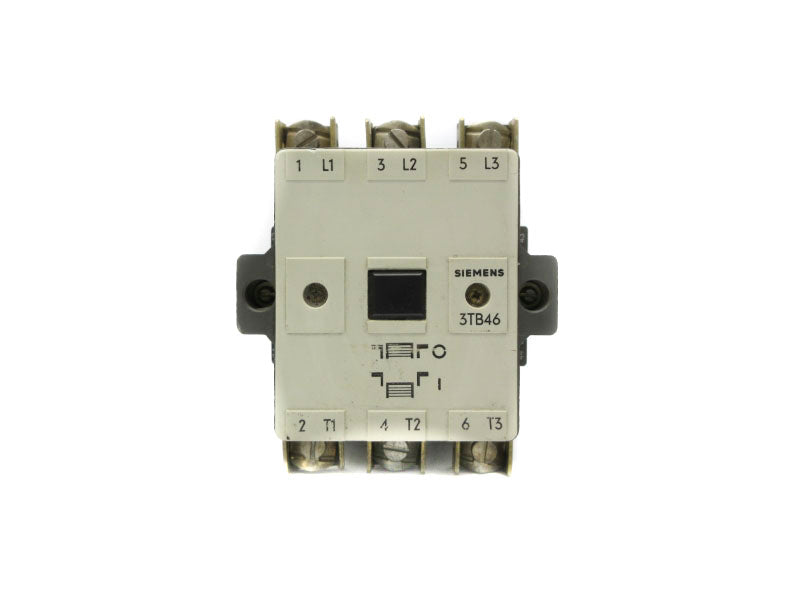 SIEMENS 3TB4617-0A 115V NSNP