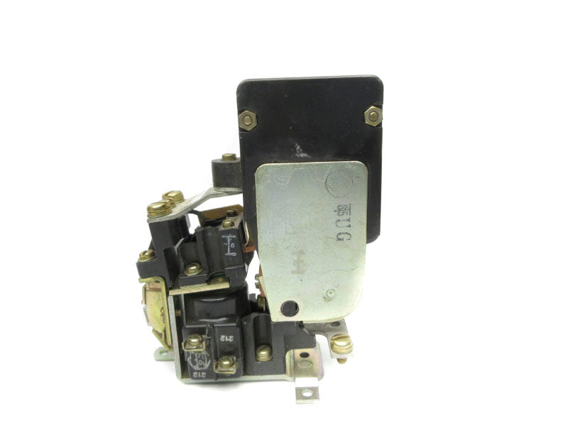 GENERAL ELECTRIC DS303A1A01DXA002XK 600V 10A NSNP