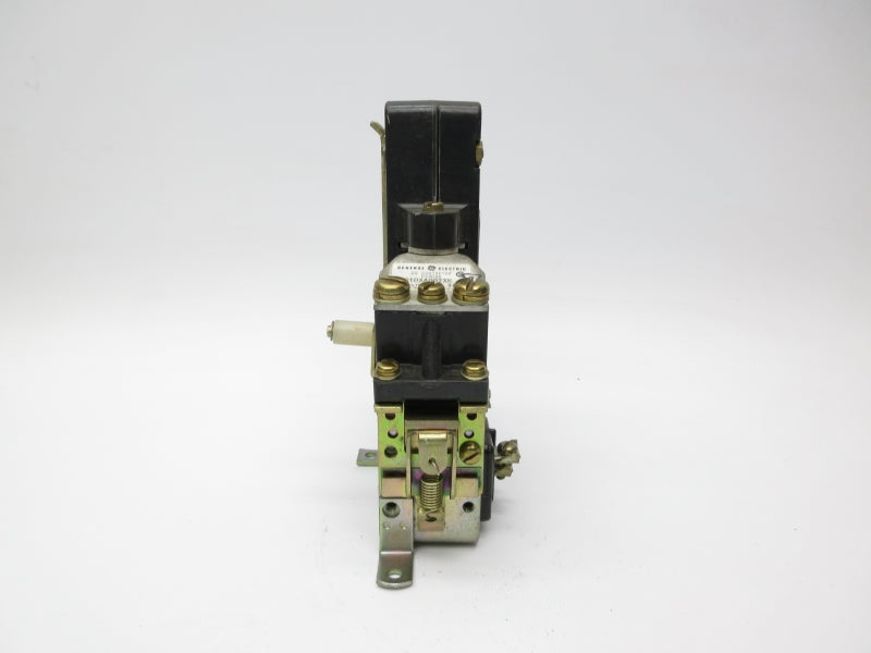 GENERAL ELECTRIC DS303A1A01DXA002XK 600V 10A NSNP