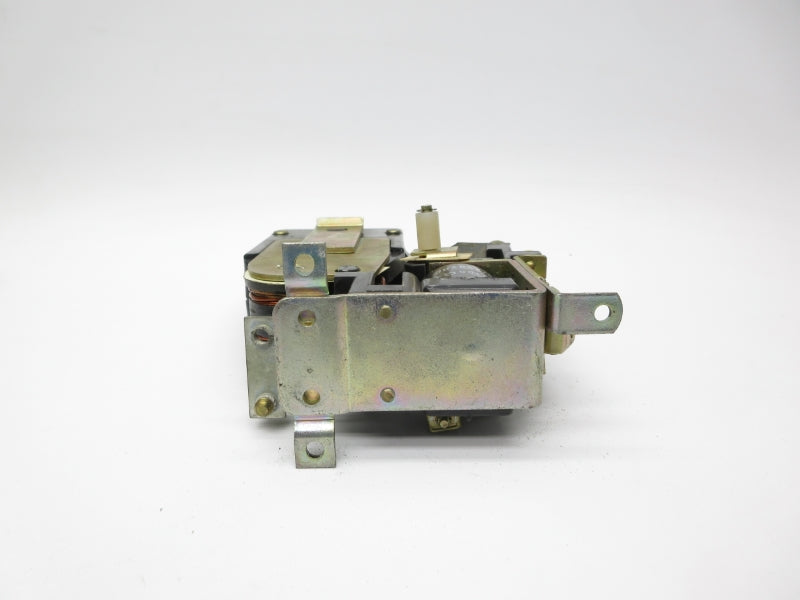 GENERAL ELECTRIC DS303A1A01DXA002XK 600V 10A NSNP