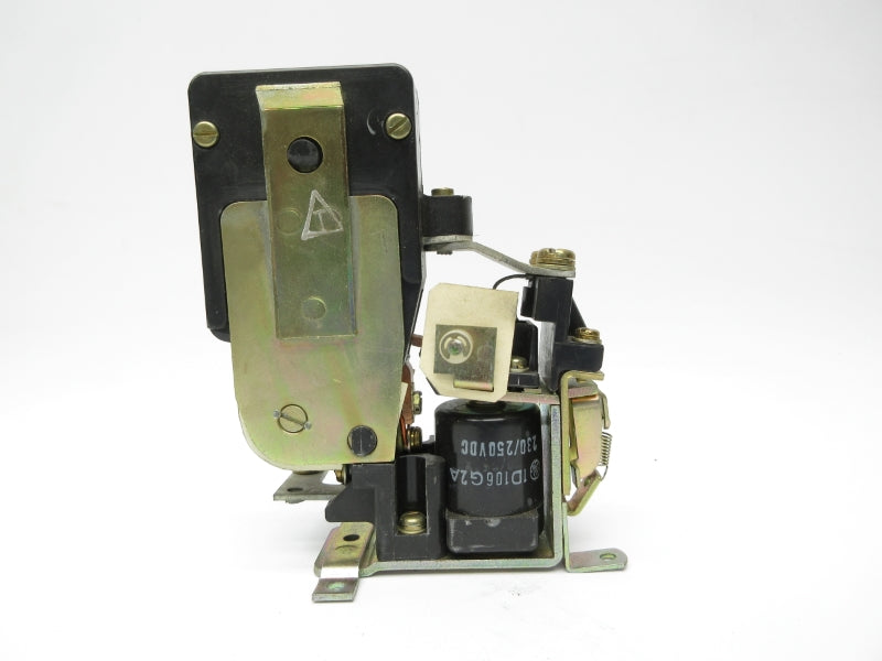 GENERAL ELECTRIC DS303A1A01DXA002XK 600V 10A NSNP