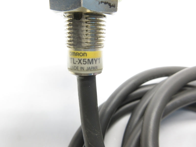 OMRON TL-X5MY1 45-260VAC NSNP