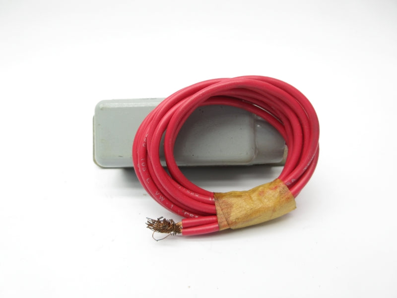 GENERAL ELECTRIC CR115A24 240VAC NSMP
