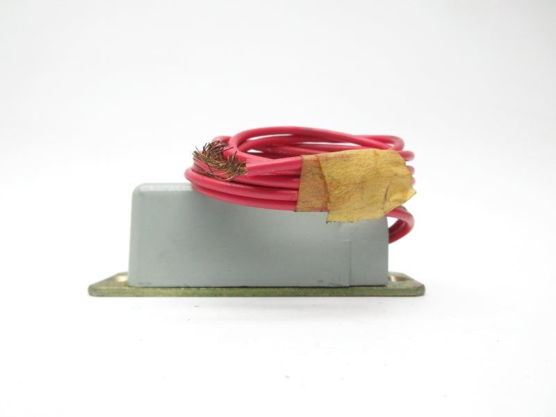 GENERAL ELECTRIC CR115A24 240VAC NSMP