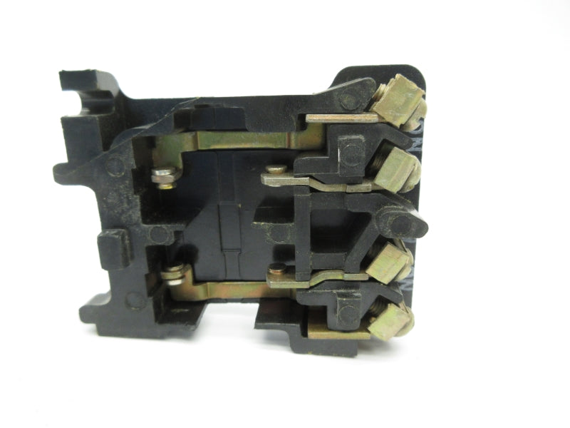 WARD LEONARD ELECTRIC 447-9045 10A NSMP