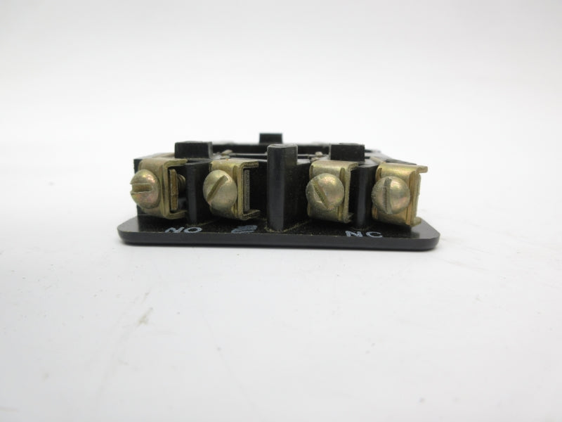 WARD LEONARD ELECTRIC 447-9045 10A NSMP